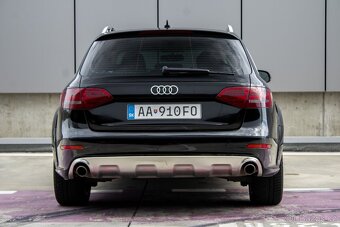 Audi A4 Allroad 3.0 TDI quattro S tronic - 6