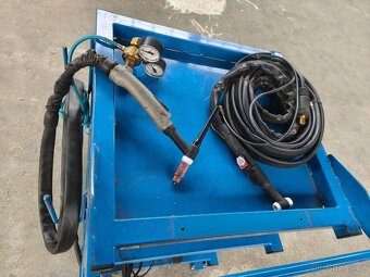 TIG 315 P AC/DC - 6