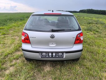 Volkswagen Pólo - 6