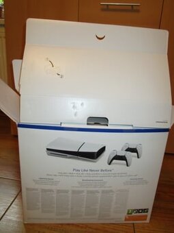 Playstation 5 slim s mechanikou plus hry - 6