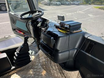 VOLVO FH12, ADR - 6