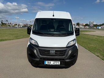 Fiat Ducato Maxi L5H2 2.2 Multijet 2023 12 tis.km DPH - 6