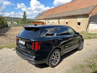 Kia Sorento 2023 Max výbava/Pano/naj. 33tic. - 6