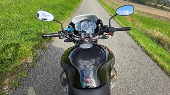Prodám Moto Guzzi Breva 1100 - 6