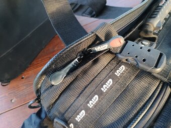 Prodám motobrašny GIVI Voyager BAG T411 - 6