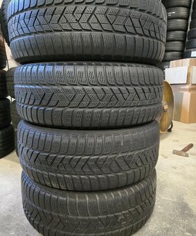 17 VOLKSWAGEN PASSAT ET40 7J 5X112 215/55 R17 98H - 6