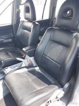 Mitsubishi Sport 3.0 ND - 6