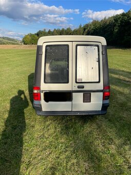 Felicia pick-up 1.9D - 6