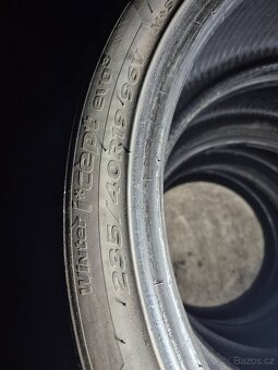 5x112 235/40 r19 - 6