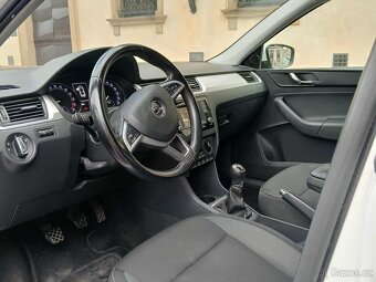 Škoda Rapid Top Stav - 6
