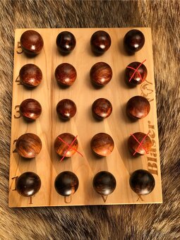 Guličky,hrušky koncovky Blaser,Sauer, Mauser,CZ,Merkel,Browi - 6