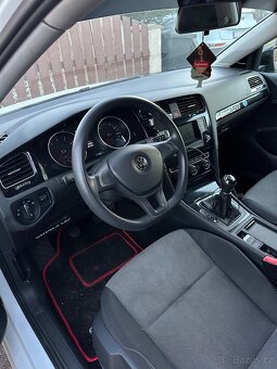 Golf mk7 - 6