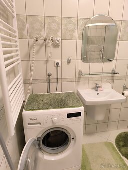 Pronájem 1 kk Zvěrotice - 6