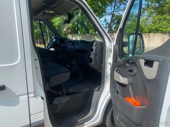 Opel Movano 2.3 L3H2 2018 DPH - 6