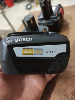 Aku baterie na repas - 6