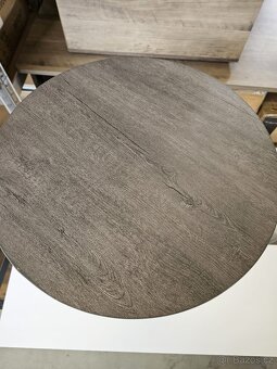 Nový konferenční - odkládací stolek - 6