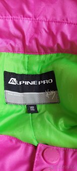 Lyžařská souprava Alpine PRO - 6