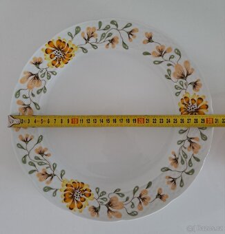 Servírovací talíř Thun Natalie - 6