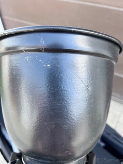 Studiová světla Fomei Basic Light 500 - 6