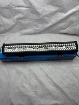 LED světelná rampa 420 W – délka 510 mm | Offroad / Pracovní - 6