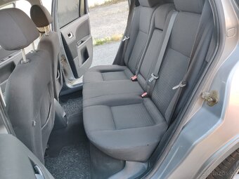 Ford Mondeo 2.0 TDCi 85kw, r.v. 2005, klima, tažné - 6