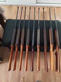 Vzduchovky Břeclav. - 6