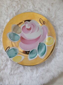 1Mix keramiky a skla z druhé poloviny 20. století - 6