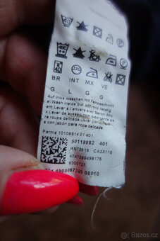 pánské tričko HUGO BOSS vel L - 6