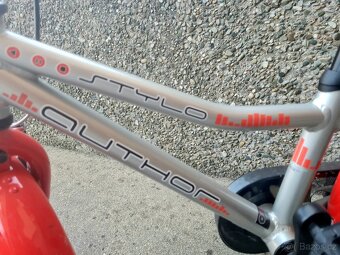 Dětské kolo Author Stylo - 6