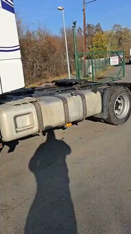 TAHAČ MERCEDES ACTROS 1845 r.2012, EURO 6, LOWDECK,AUTOMAT - 6