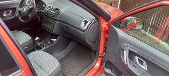 Škoda Fabia II 1.2 HTP 47 kW - 6
