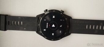 Huawei Watch GT 2 46 mm  pro - 6
