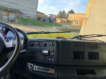 MAN TGL 12.180.  hydraulické čelo - 6