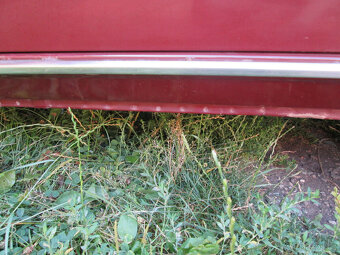 pr.škoda 130L,...z Vrchlabí, - 6