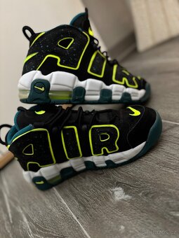 Uptempo Nike - 6