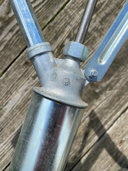 ruční pumpa do sudu pumpa na olej benzín naftu ruční - 6