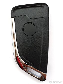 Klíč Škoda Octavia, Superb, Yeti, Citigo, Fabia, Roomster, R - 6