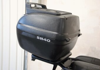 CFMOTO 700 MT Premium - 1.majitel,SERVISKA + ZÁRUKA - 6