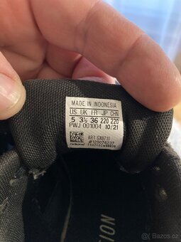 Tenisky Adidas Druamo 10 vel. 36 - 6