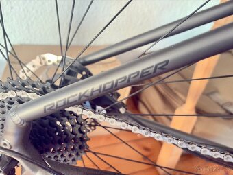 Specialized Rockhopper 29” - 6