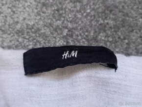 Zimní kabát vel. S H&M - 6