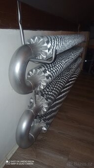 Radiator 1900kc. - 6