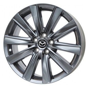 Mazda 6 gj gl 5x114,3 r19 Cx-5 cx-30 cx-7 - 6