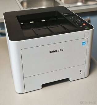 ㊆ Laser Samsung 3820nd + toner 10 tisic stran nový - 6