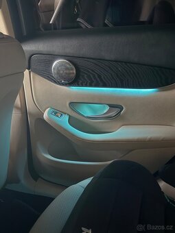 Mercedes benz glc 220d - 6