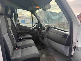 Volkswagen Crafter 2.0 TDI / 105kw - 6