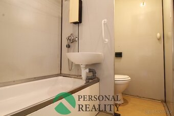 Prodej bytu 1+1 38 m², Svatava, ev.č. 02707 - 6