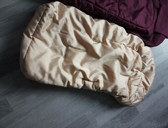 Zimní fusaky New Baby/Zaffiro Womar 95x45/500 - 6