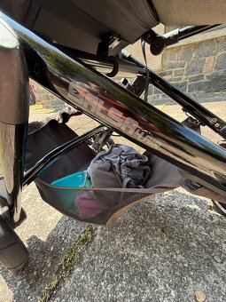 Kočárek ABC design salsa air 4 2022 3kombinace - 6