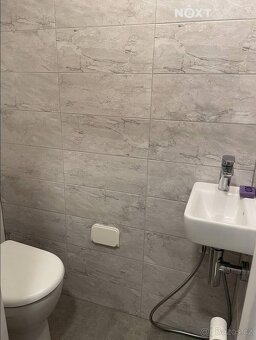 Pronájem byt 4+1, 83㎡ - 6